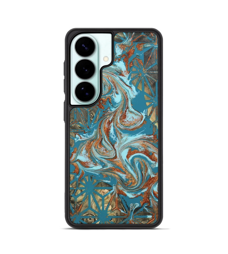 Galaxy S26 Wood Phone Case - Roberto (Pattern, 808365)