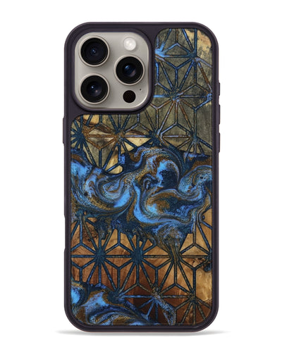 Andria (808375) iPhone 16 Pro Max Phone Case