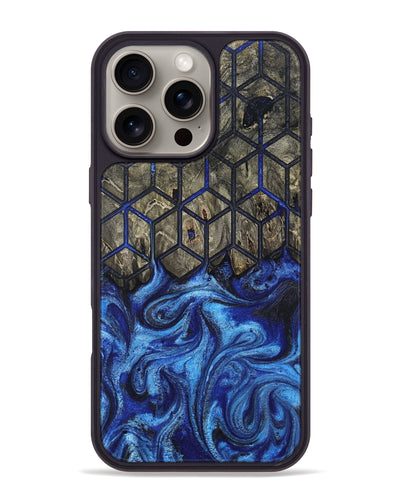 Annabel (808381) iPhone 16 Pro Max Phone Case