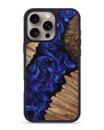 Joe (808393) iPhone 16 Pro Max Phone Case