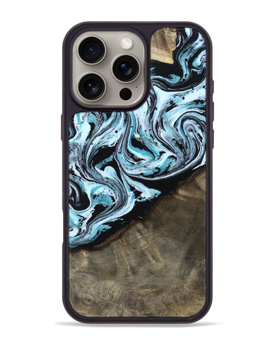 Alia (808395) iPhone 16 Pro Max Phone Case