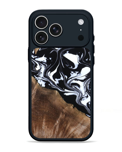 Evie (808399) iPhone 17 Pro Max Phone Case