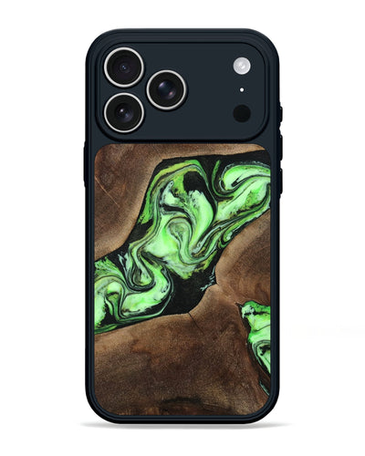 Collins (808402) iPhone 17 Pro Max Phone Case