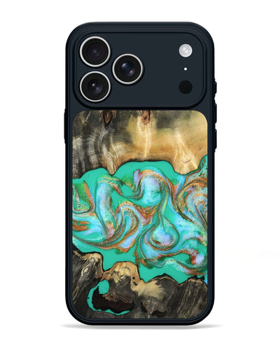 Melba (808404) iPhone 17 Pro Max Phone Case