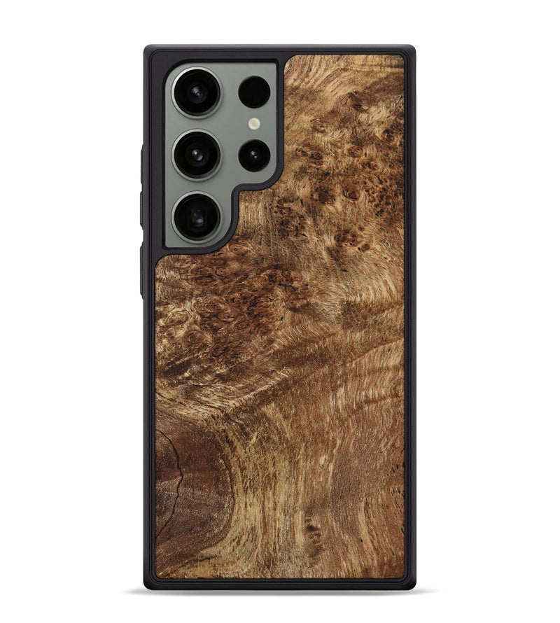 Galaxy S24 Ultra Wood Phone Case - Coleson (Wood Burl, 808408)