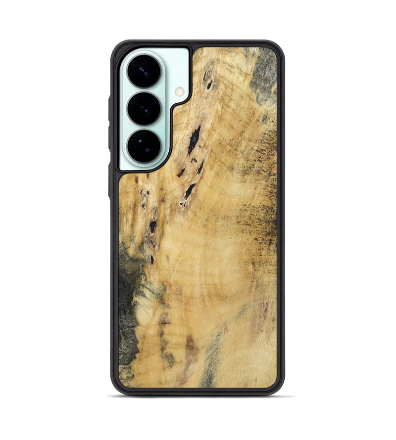 Galaxy S26 Plus Wood Phone Case - Kaison (Wood Burl, 808410)