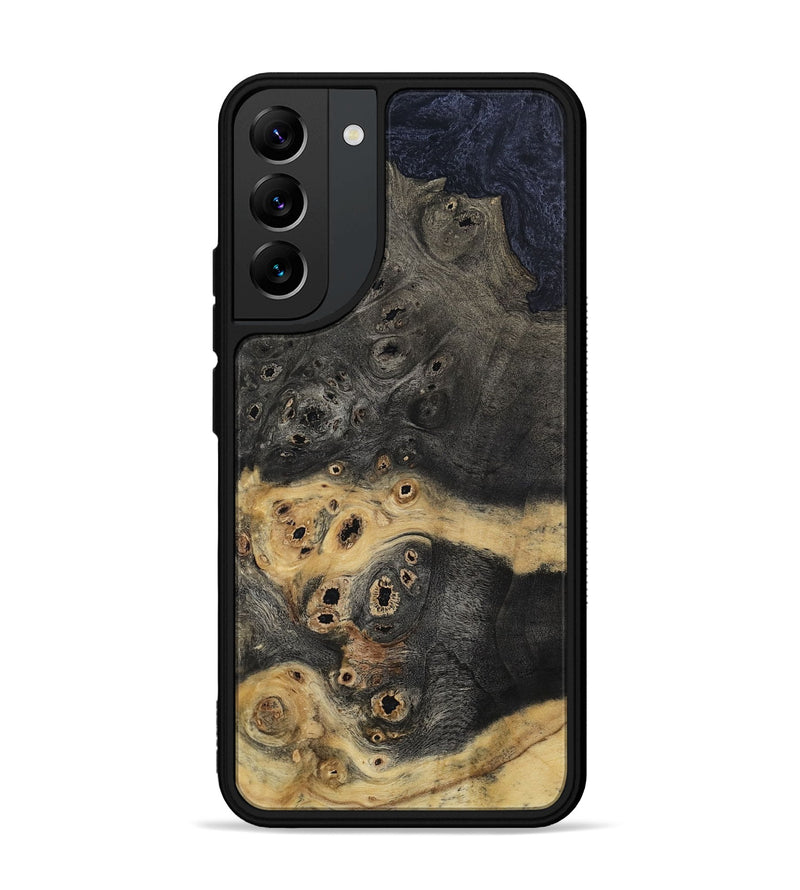 Galaxy S22 Plus Wood Phone Case - Norris (Wood Burl, 808411)