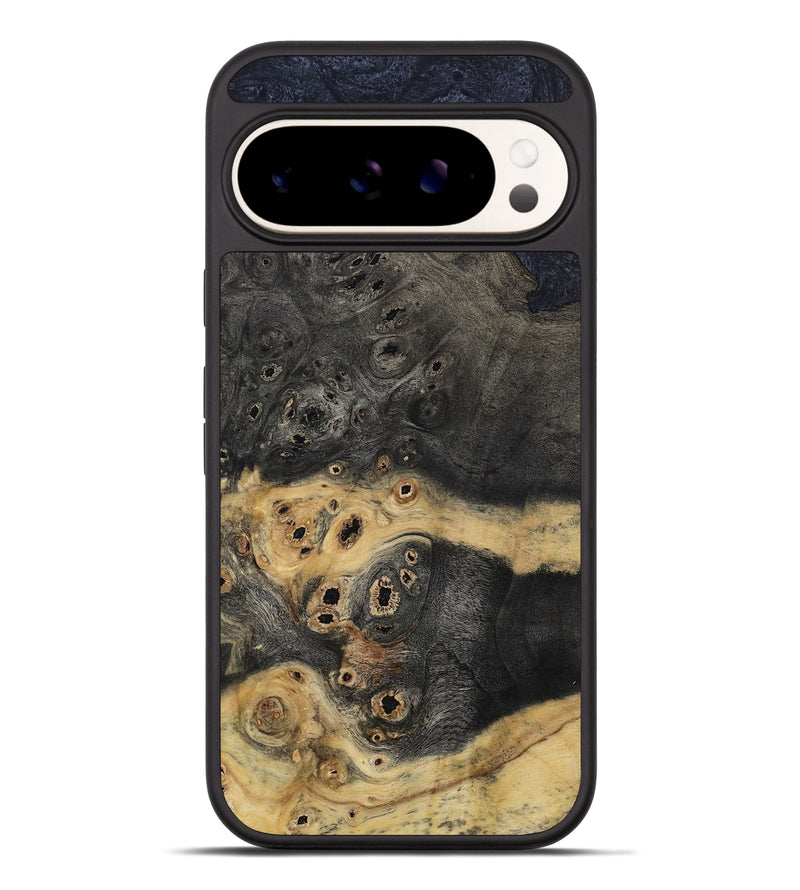 Pixel 9 Pro XL Wood Phone Case - Norris (Wood Burl, 808411)
