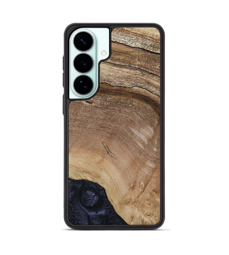 Galaxy S26 Plus Wood Phone Case - Tad (Wood Burl, 808414)