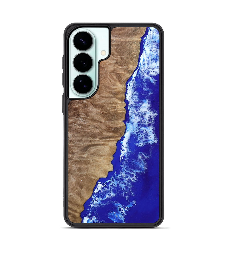 Galaxy S26 Plus Wood Phone Case - Deena (Coastal, 808415)