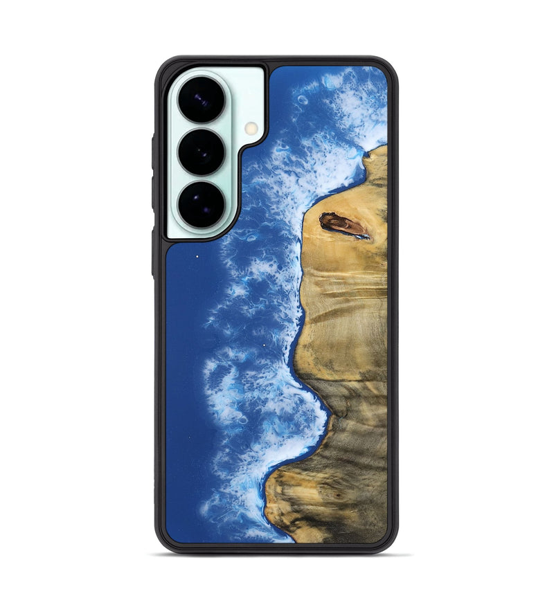 Galaxy S26 Plus Wood Phone Case - Tommy (Coastal, 808416)