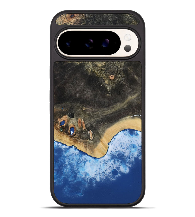 Pixel 9 Pro XL Wood Phone Case - Deon (Coastal, 808422)