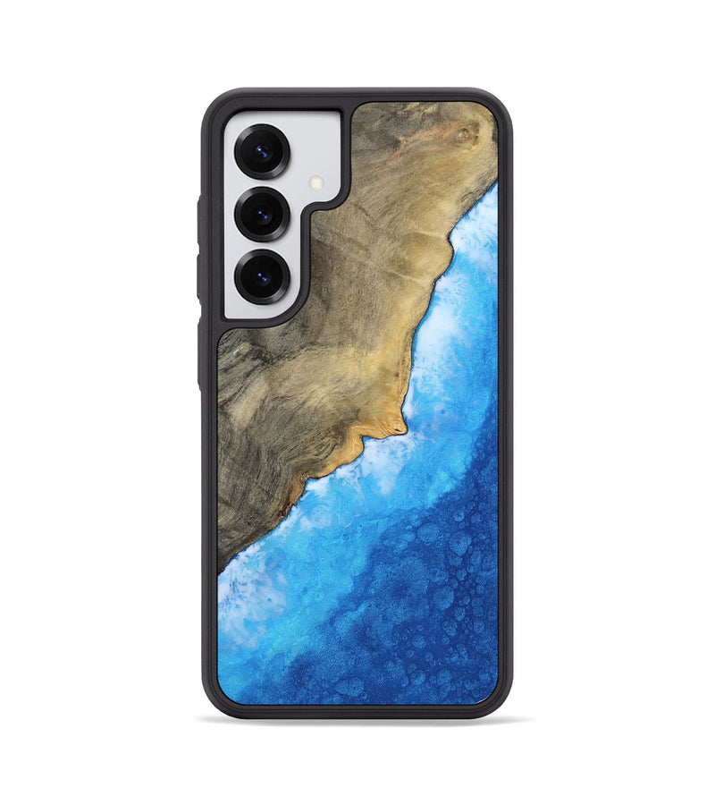 Galaxy S25 Wood Phone Case - Julien (Coastal, 808424)
