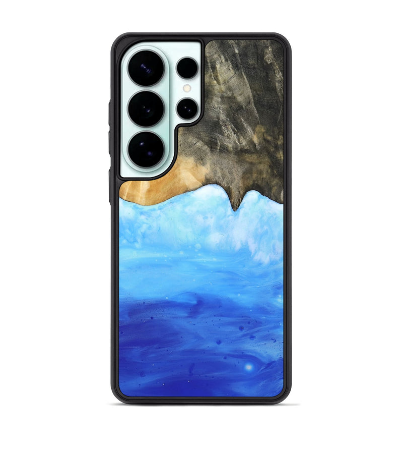Galaxy S26 Ultra Wood Phone Case - Wm (Coastal, 808425)