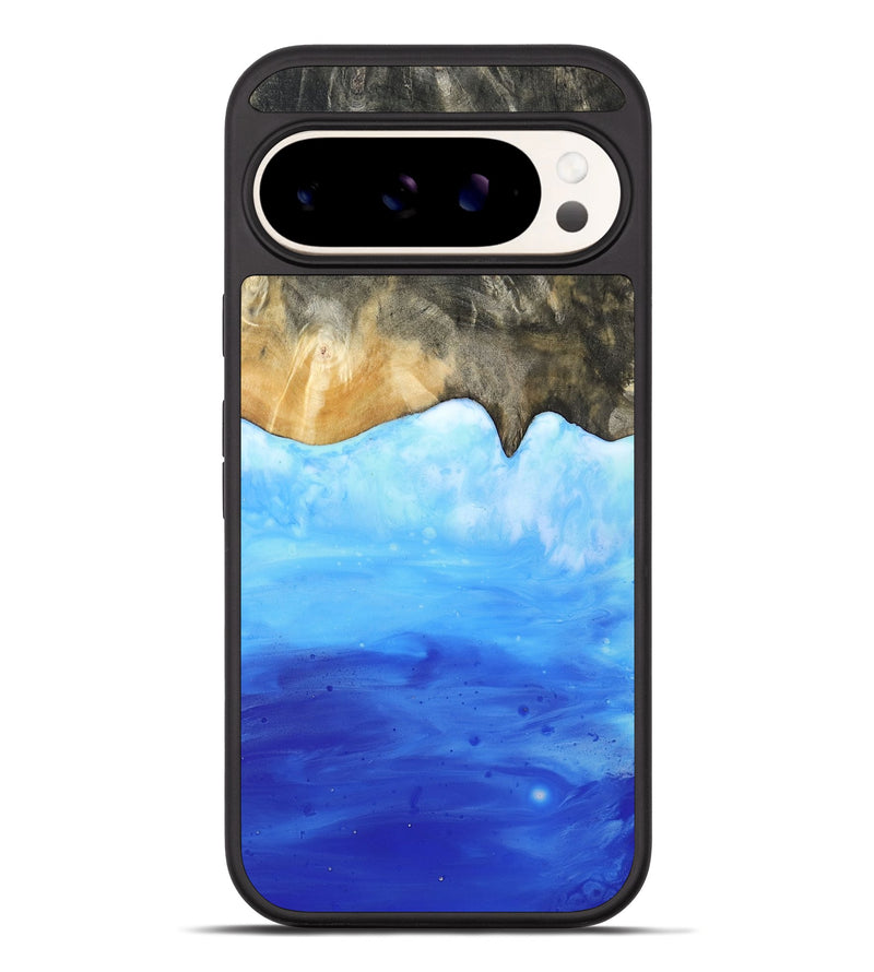 Pixel 10 Pro XL Wood Phone Case - Wm (Coastal, 808425)