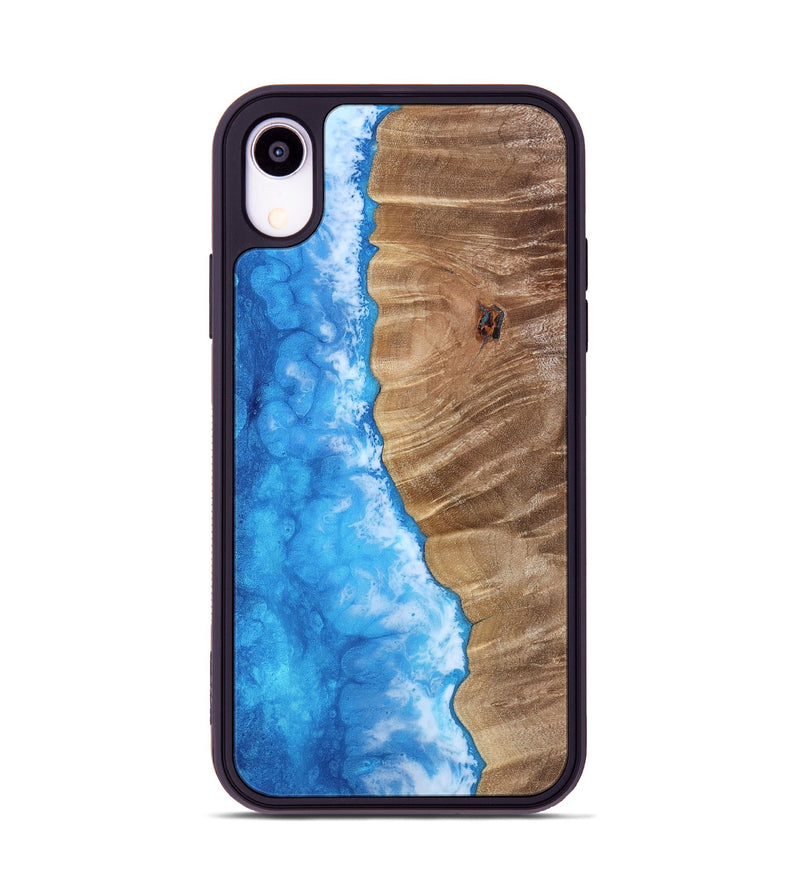 iPhone Xr Wood Phone Case - Garry (Coastal, 808426)