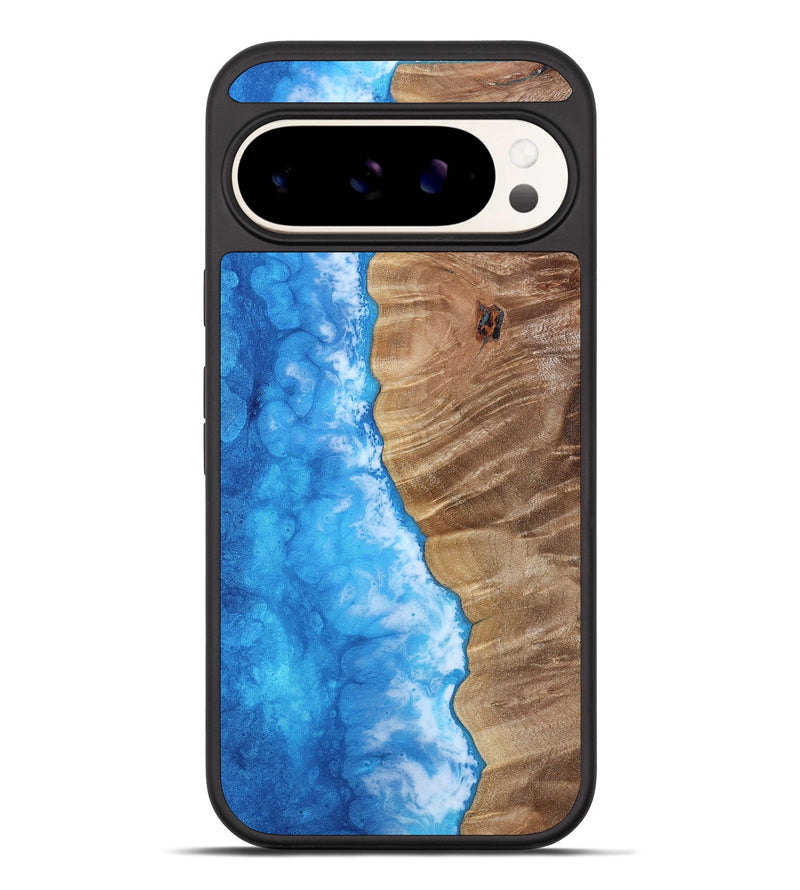 Pixel 10 Pro XL Wood Phone Case - Garry (Coastal, 808426)