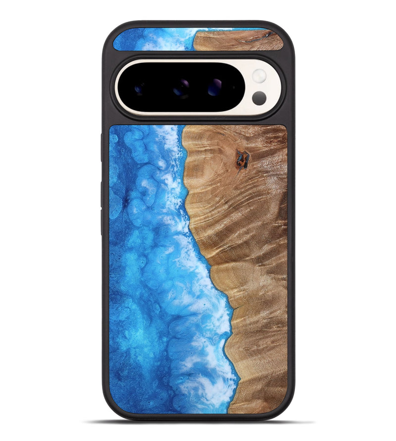 Pixel 9 Pro XL Wood Phone Case - Garry (Coastal, 808426)
