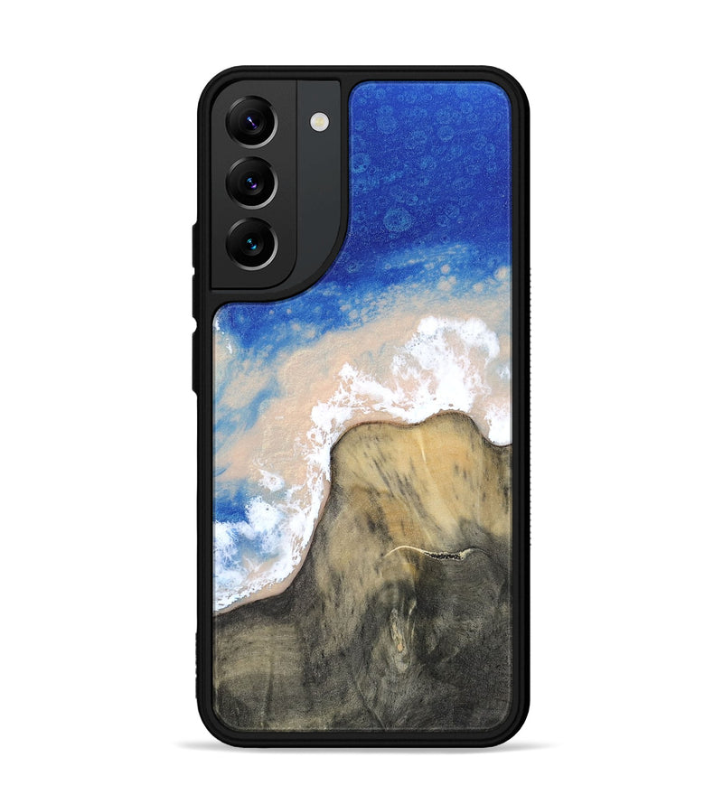 Galaxy S22 Plus Wood Phone Case - Roxana (Coastal, 808427)