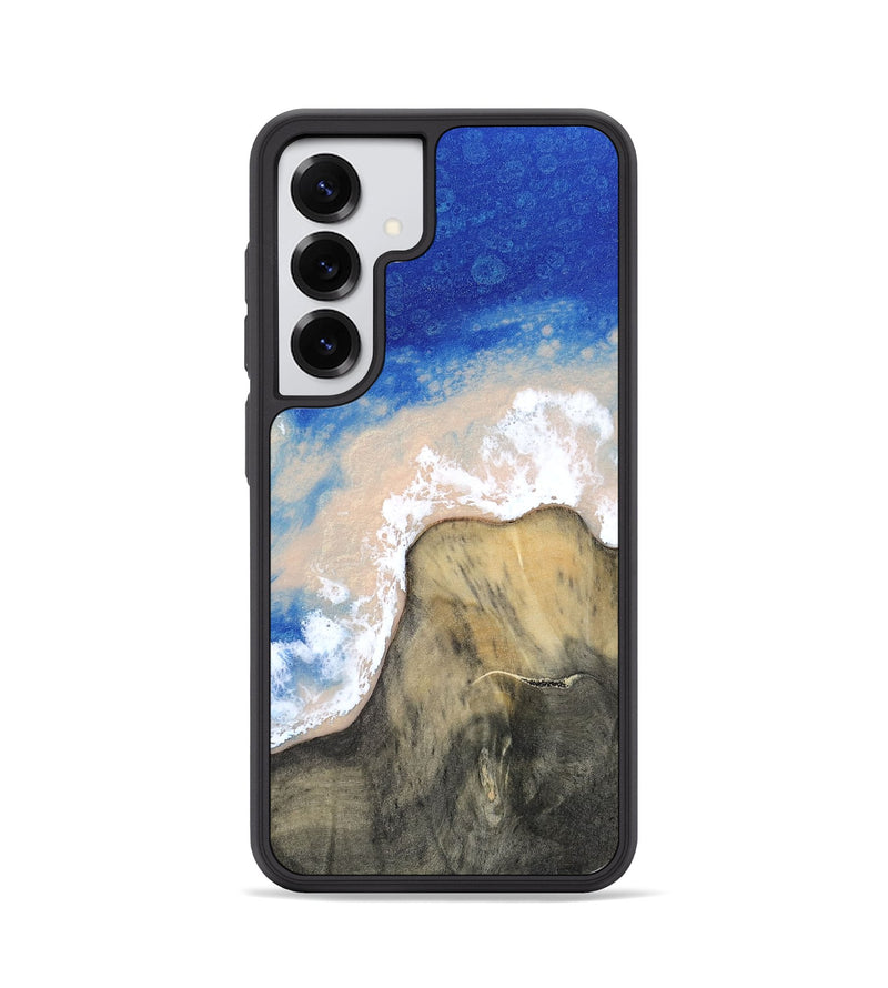 Galaxy S25 Wood Phone Case - Roxana (Coastal, 808427)