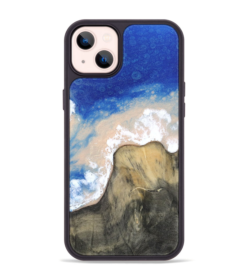 iPhone 14 Plus Wood Phone Case - Roxana (Coastal, 808427)