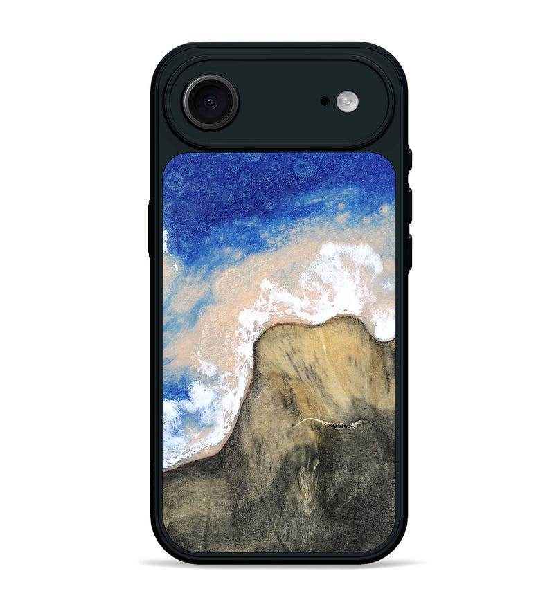 iPhone 17 Air Wood Phone Case - Roxana (Coastal, 808427)