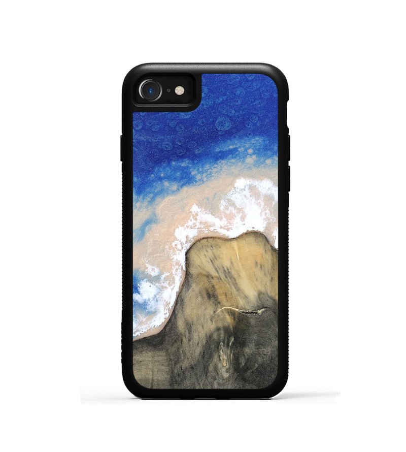 iPhone SE Wood Phone Case - Roxana (Coastal, 808427)