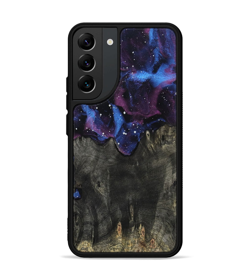 Galaxy S22 Plus Wood Phone Case - Jayceon (Cosmos, 808431)