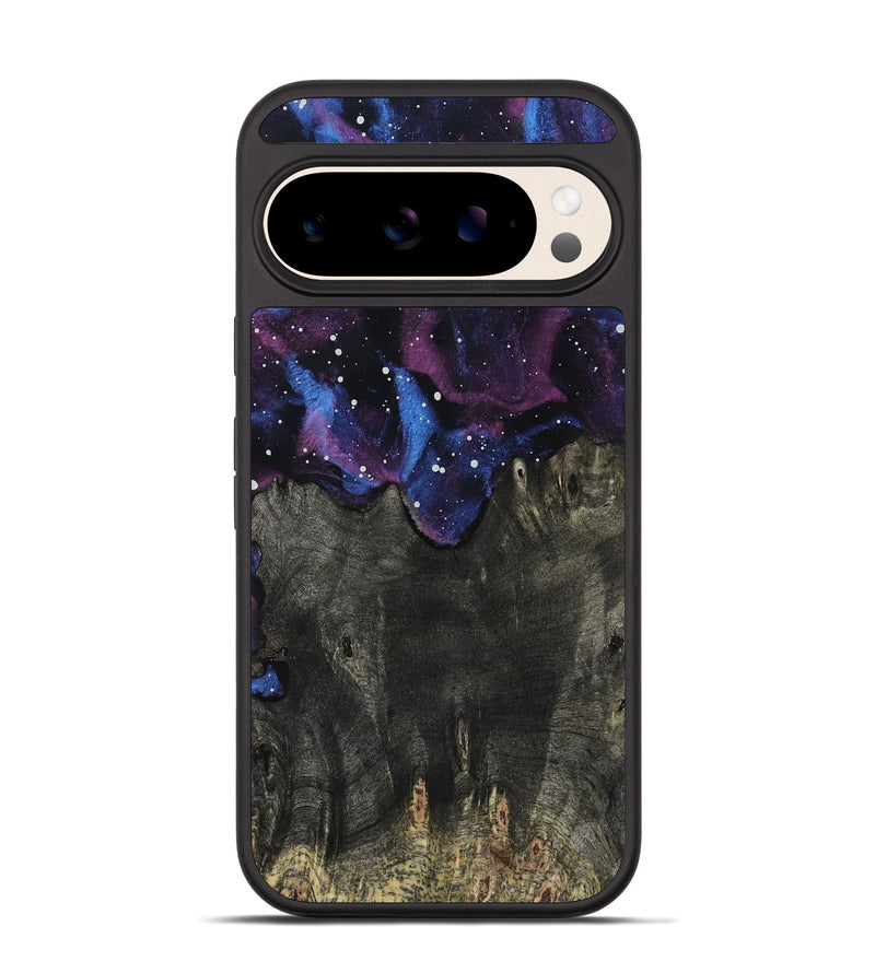 Pixel 10 Wood Phone Case - Jayceon (Cosmos, 808431)