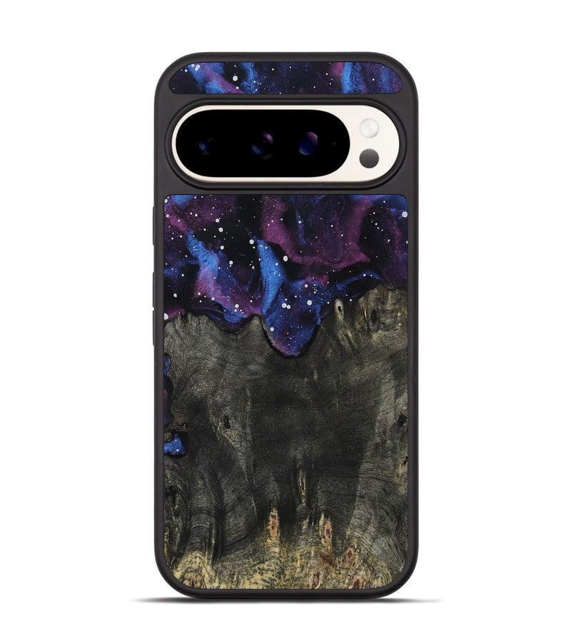 Pixel 9 Wood Phone Case - Jayceon (Cosmos, 808431)