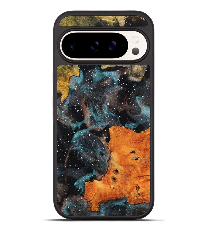 Pixel 10 Pro XL Wood Phone Case - Maureen (Cosmos, 808432)