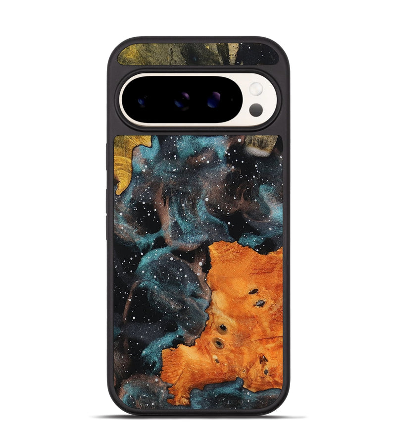 Pixel 9 Pro Wood Phone Case - Maureen (Cosmos, 808432)