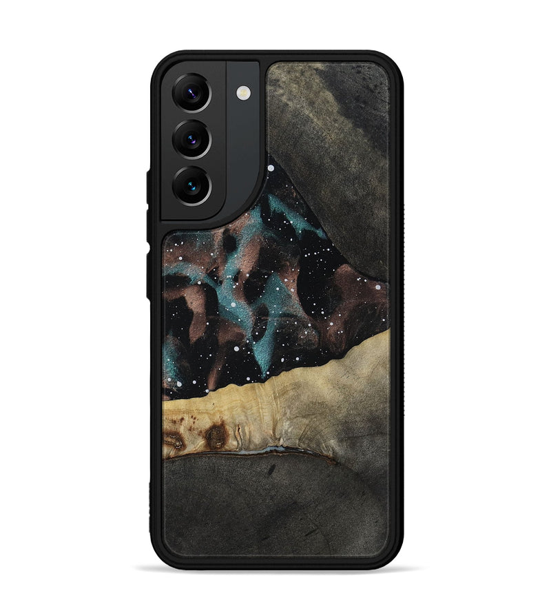 Galaxy S22 Plus Wood Phone Case - Diya (Cosmos, 808439)