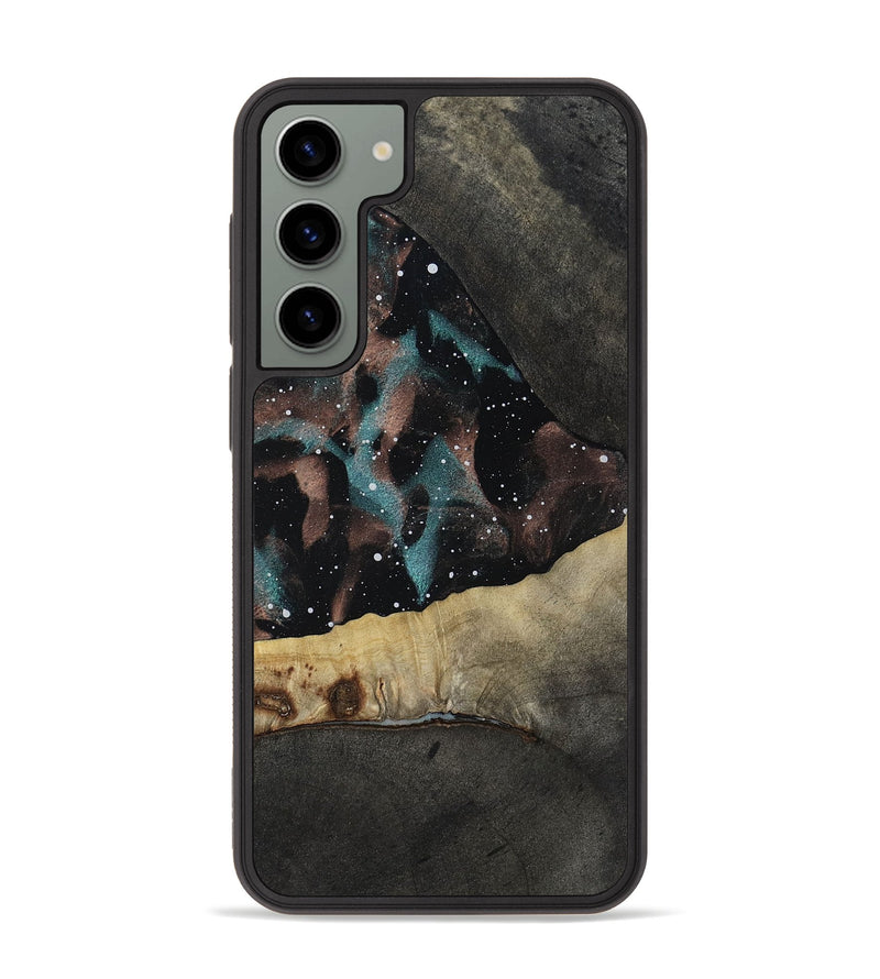 Galaxy S23 Plus Wood Phone Case - Diya (Cosmos, 808439)