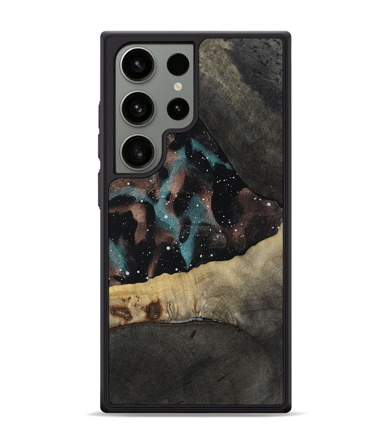 Galaxy S24 Ultra Wood Phone Case - Diya (Cosmos, 808439)