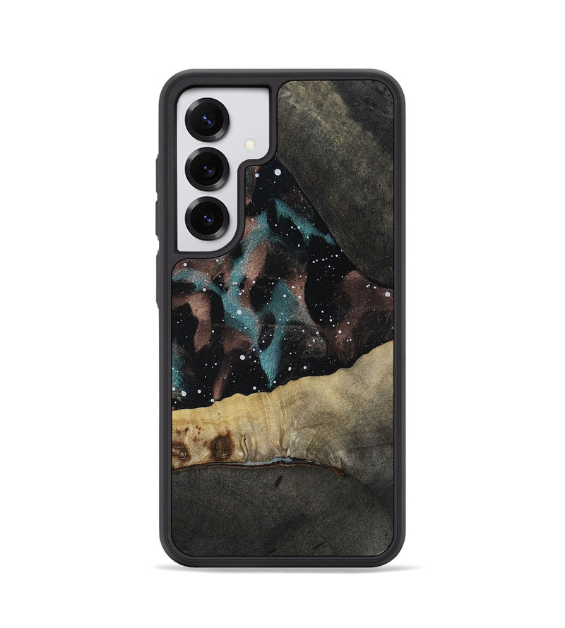Galaxy S25 Wood Phone Case - Diya (Cosmos, 808439)