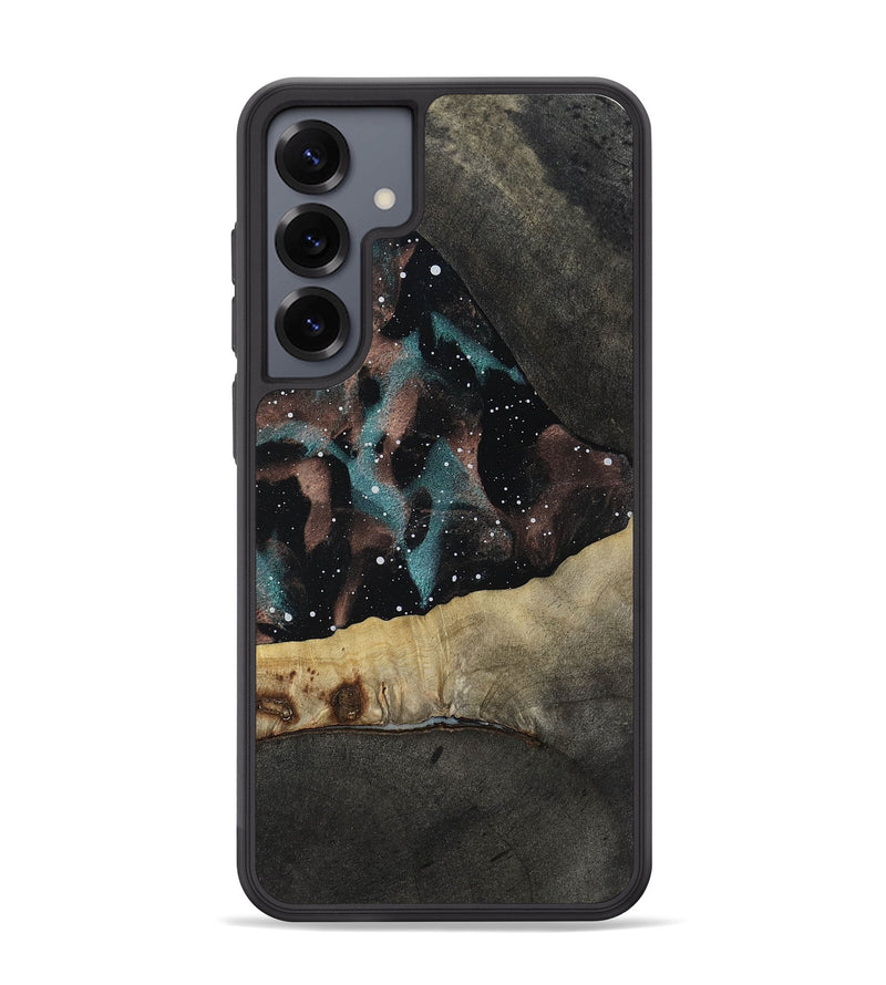 Galaxy S25 Plus Wood Phone Case - Diya (Cosmos, 808439)