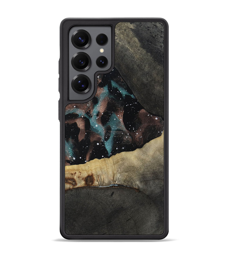 Galaxy S25 Ultra Wood Phone Case - Diya (Cosmos, 808439)