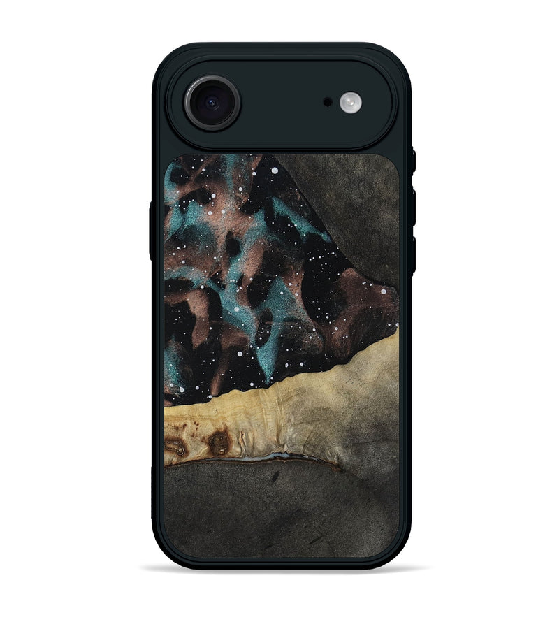 iPhone 17 Air Wood Phone Case - Diya (Cosmos, 808439)