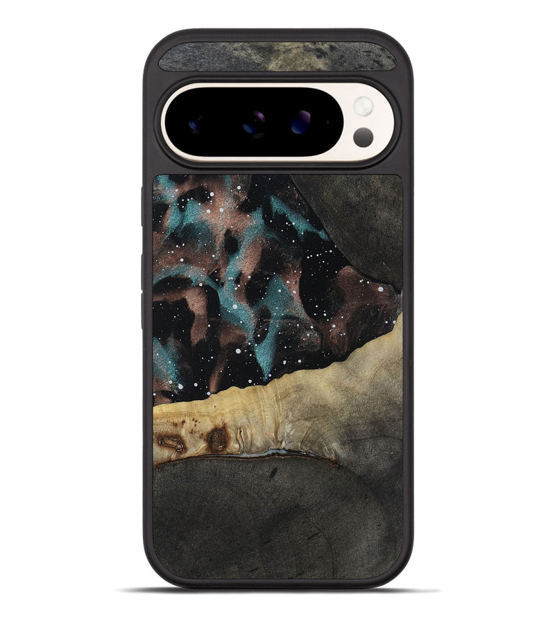Pixel 10 Pro XL Wood Phone Case - Diya (Cosmos, 808439)