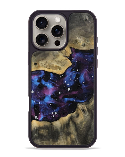 Zoie (808442) iPhone 16 Pro Max Phone Case