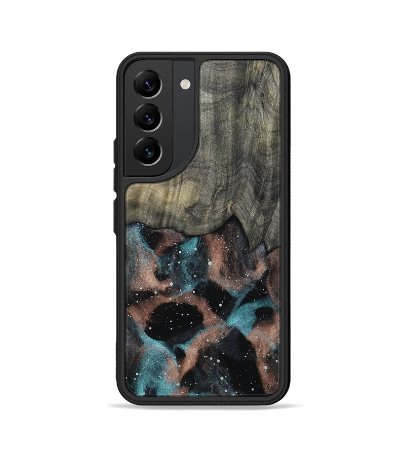 Galaxy S22 Wood Phone Case - Sonja (Cosmos, 808443)