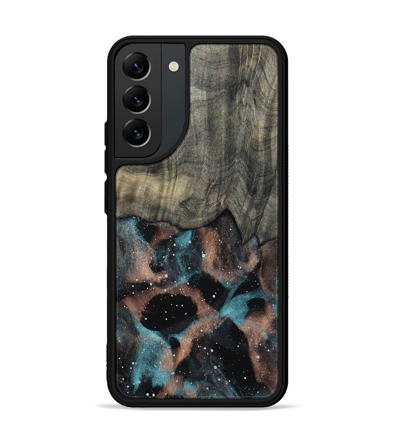 Galaxy S22 Plus Wood Phone Case - Sonja (Cosmos, 808443)