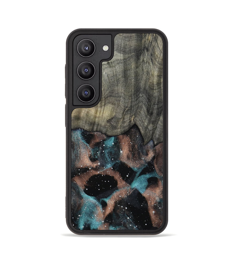 Galaxy S23 Wood Phone Case - Sonja (Cosmos, 808443)