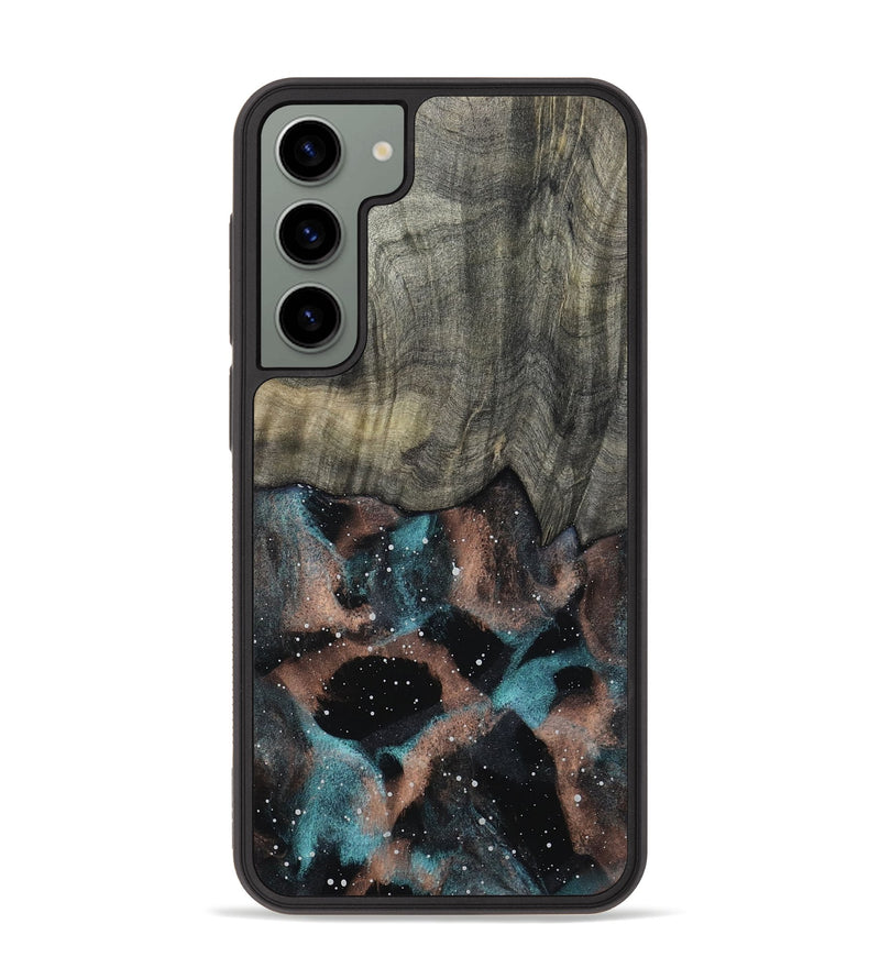 Galaxy S23 Plus Wood Phone Case - Sonja (Cosmos, 808443)