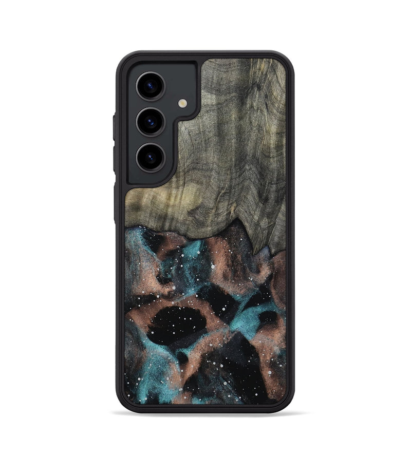 Galaxy S24 Wood Phone Case - Sonja (Cosmos, 808443)