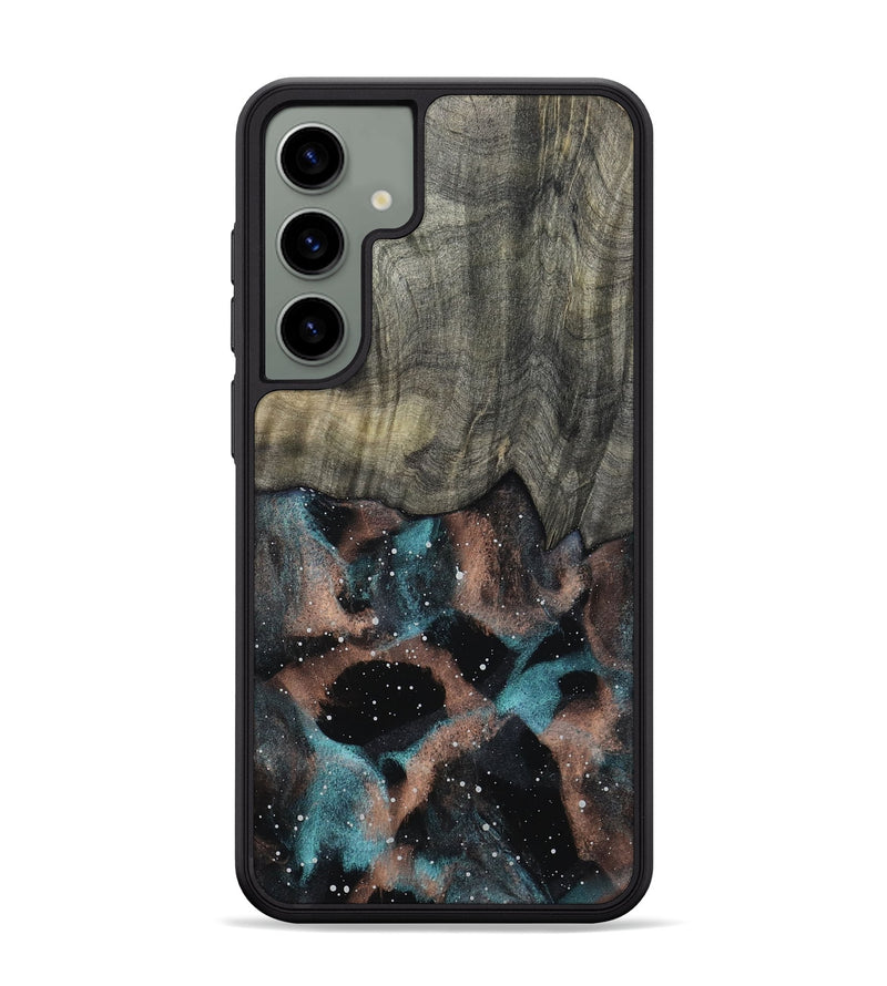 Galaxy S24 Plus Wood Phone Case - Sonja (Cosmos, 808443)