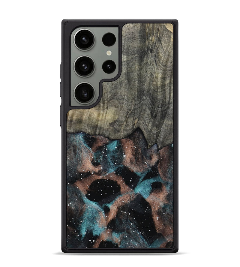 Galaxy S24 Ultra Wood Phone Case - Sonja (Cosmos, 808443)