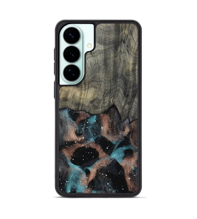 Galaxy S26 Plus Wood Phone Case - Sonja (Cosmos, 808443)