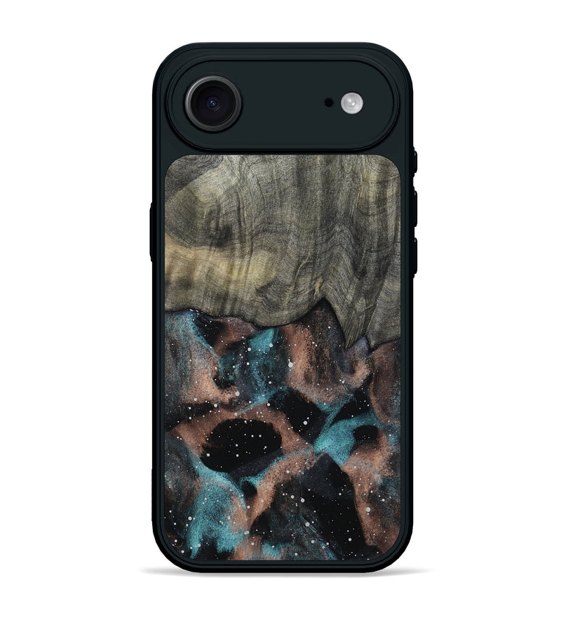 iPhone 17 Air Wood Phone Case - Sonja (Cosmos, 808443)